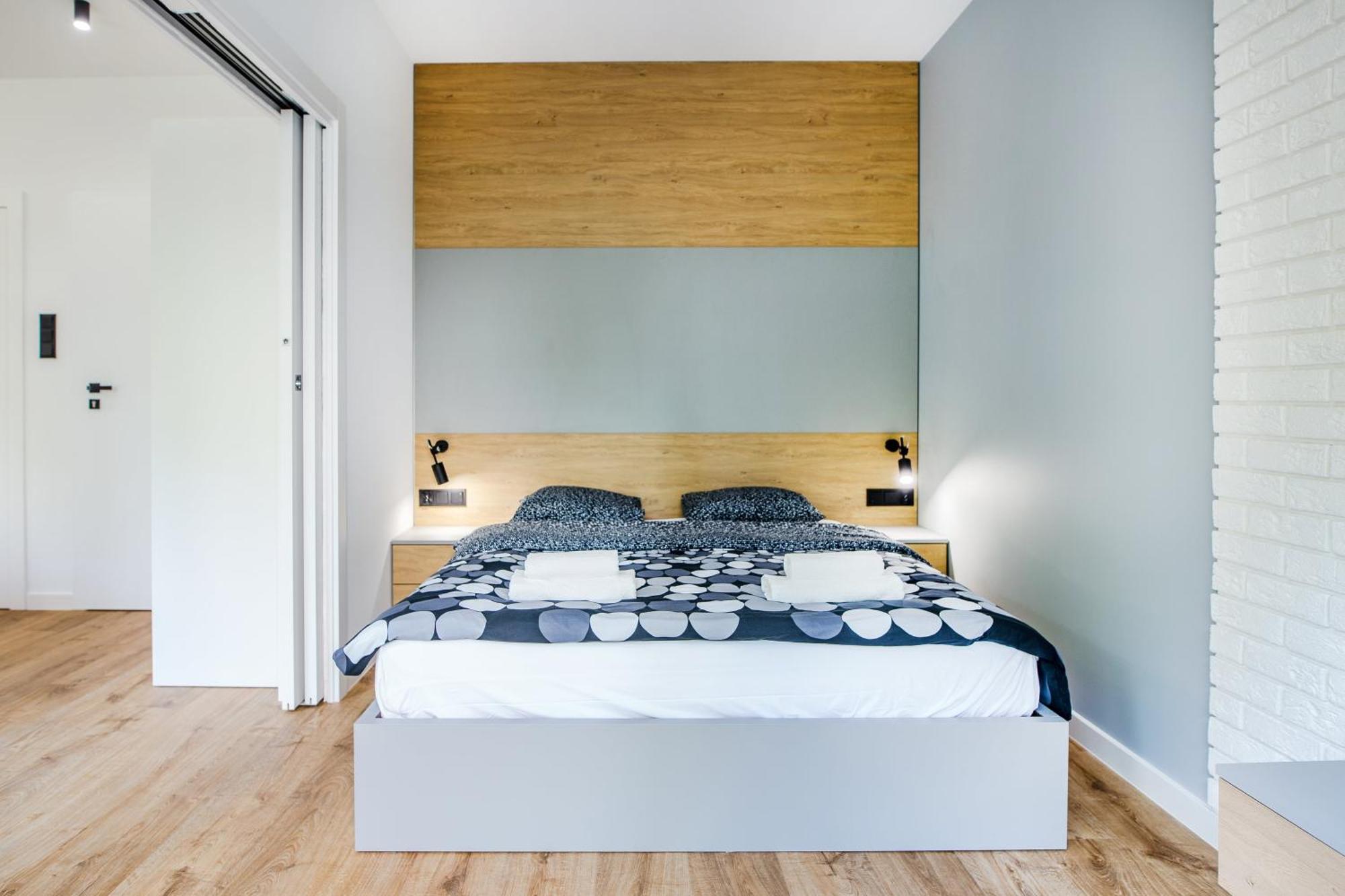 Bajeczna10 Apartment คราคูฟ ภายนอก รูปภาพ