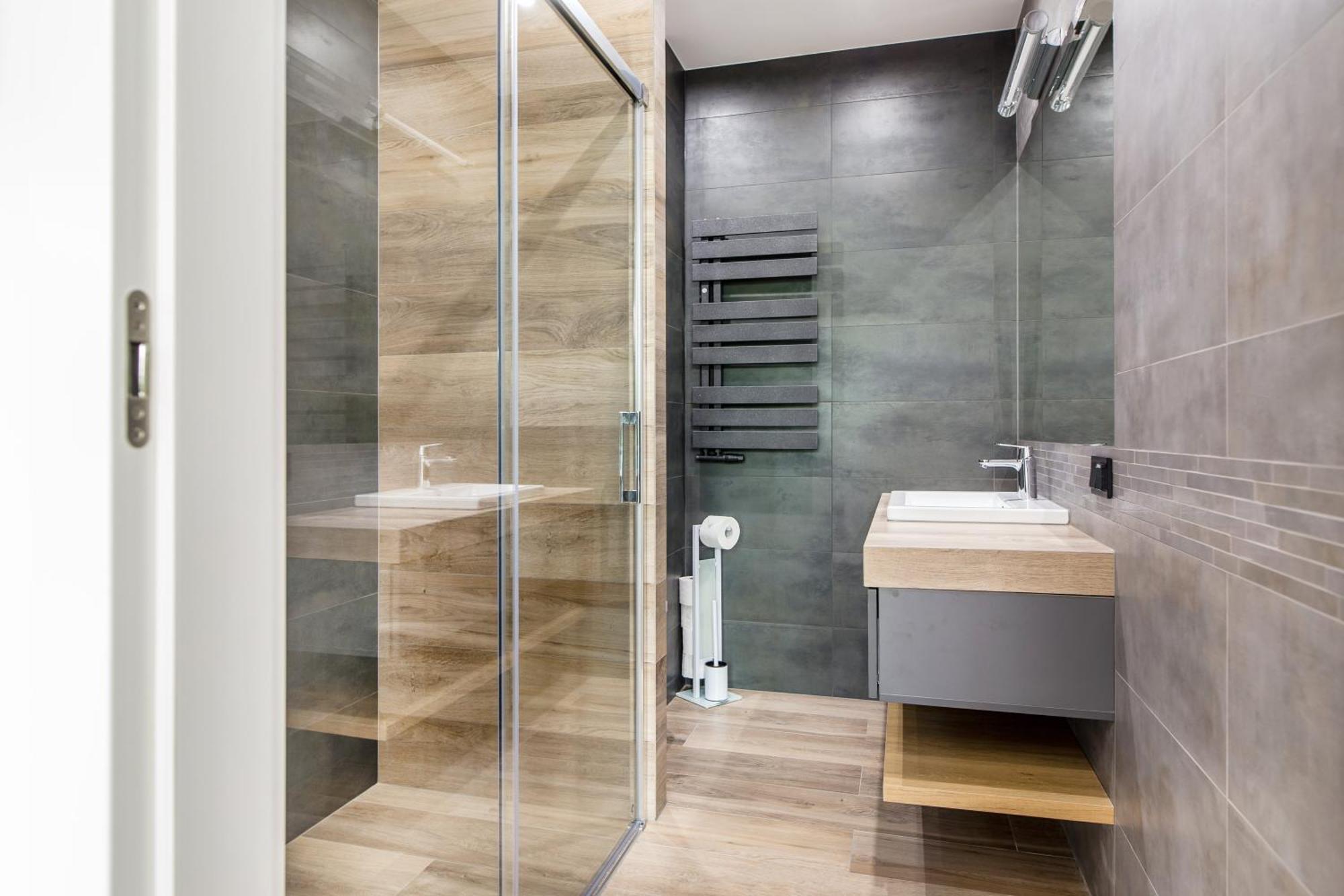 Bajeczna10 Apartment คราคูฟ ภายนอก รูปภาพ